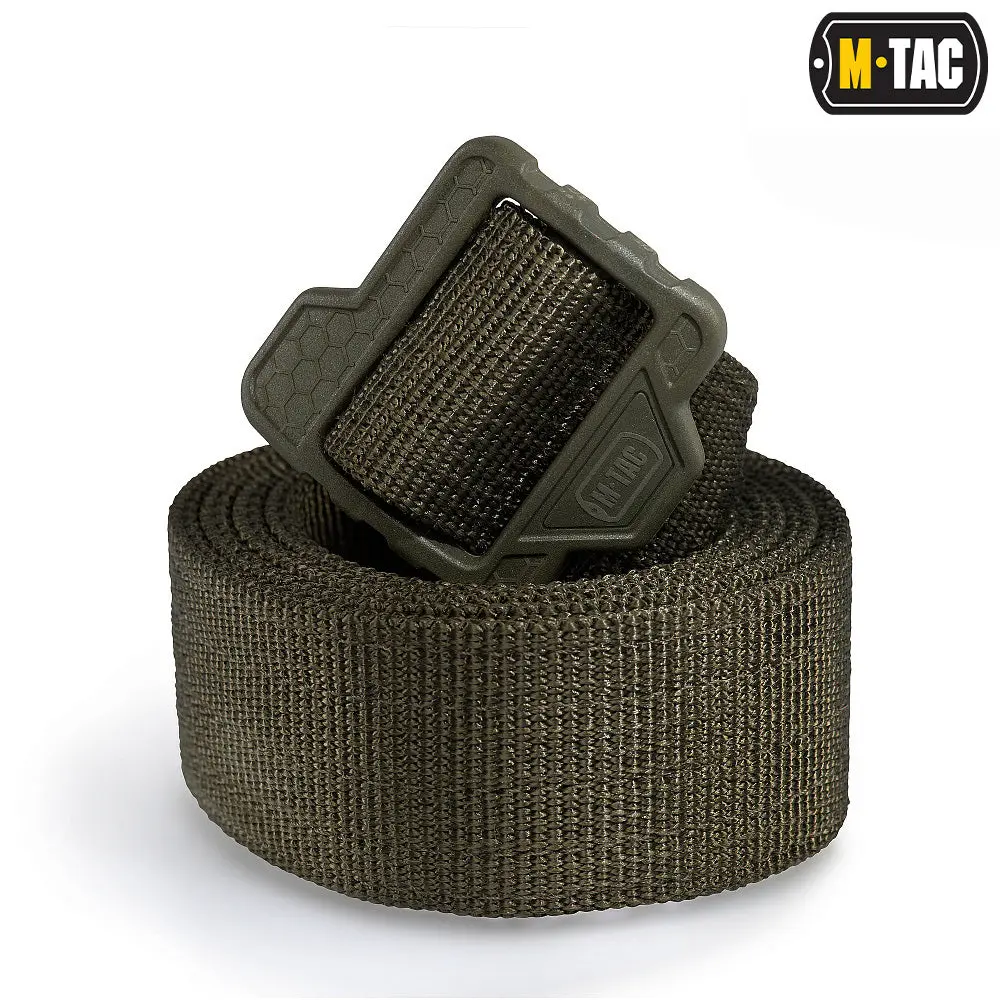M-Tac Styvt Dubbelbälte Hex - Bild 3