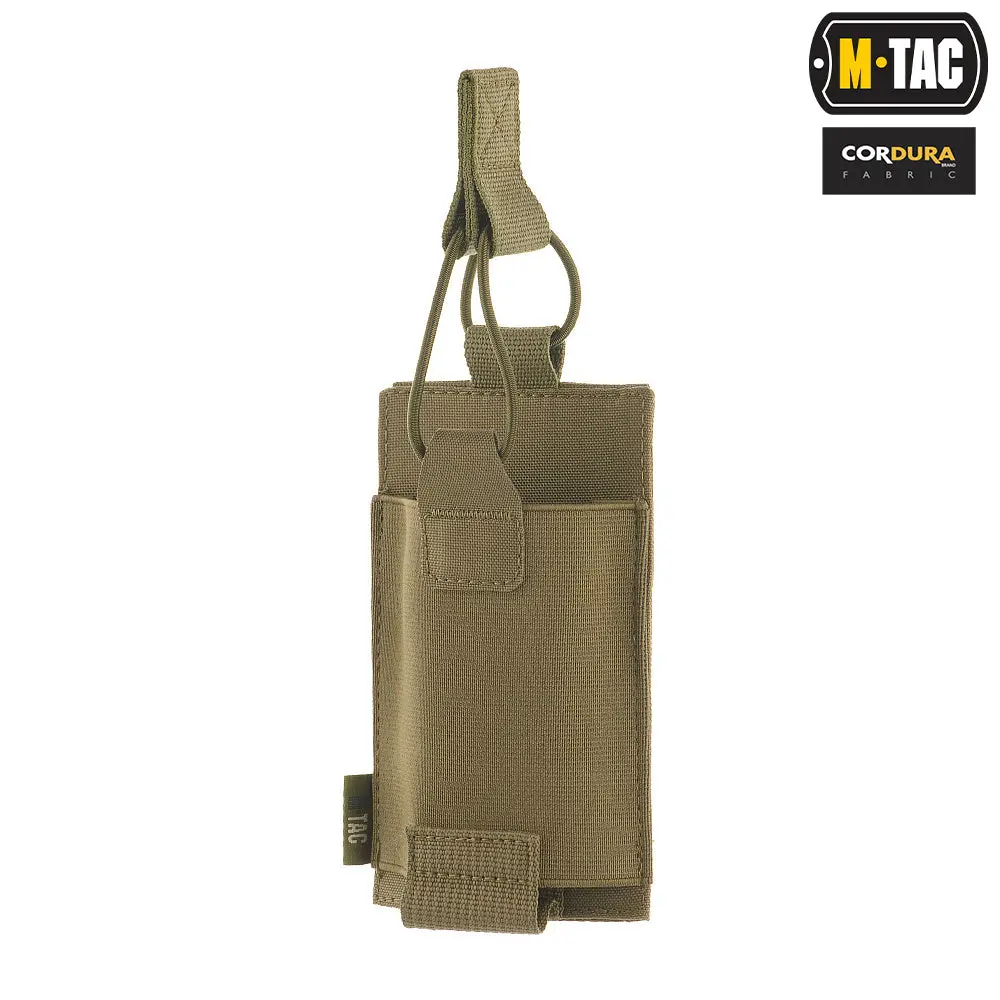 M-Tac Elastisk Multificka - Bild 2