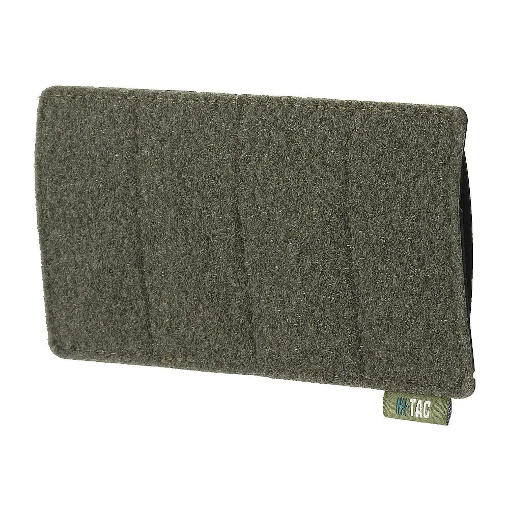 M-Tac Molle Velcropanel 16x8,5cm - Bild 4