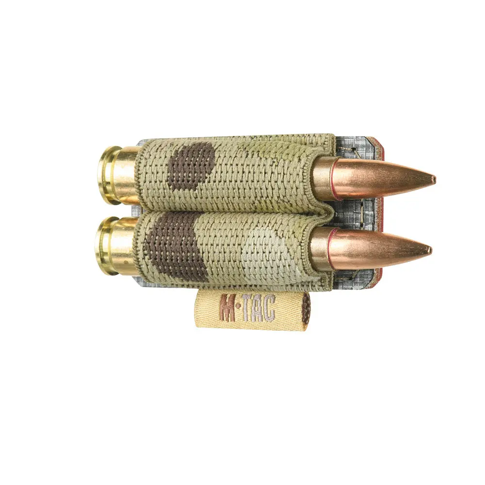 M-Tac Patronhållare Kaliber 308 - Bild 2