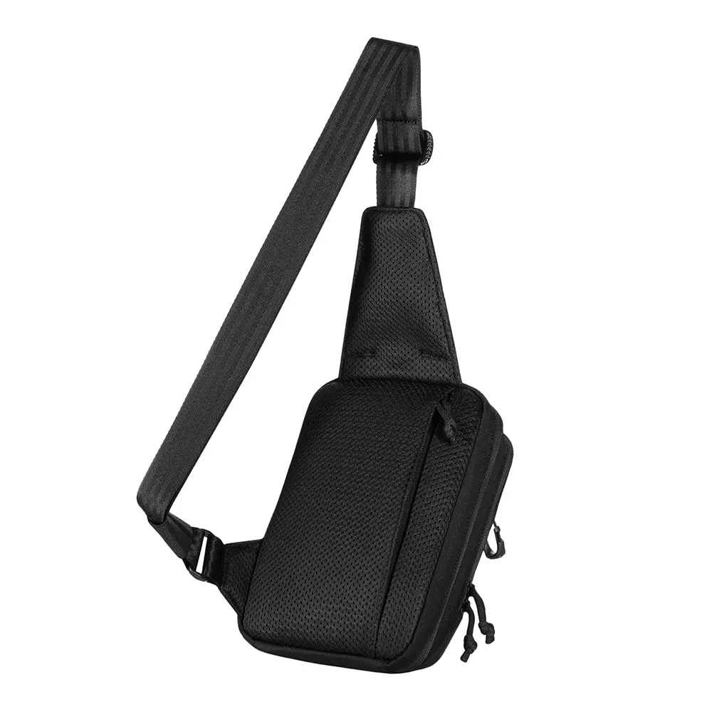 M-Tac Sling Pistol Bag Hex with velcro - Bild 4