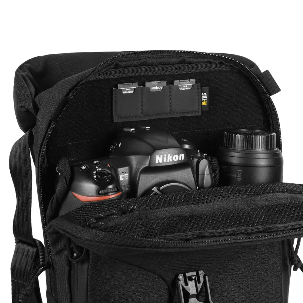 M-Tac SD-Kort Velcropanel - Bild 9
