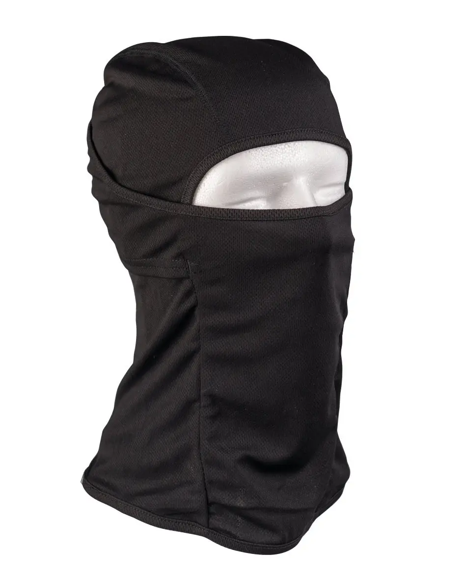 Mil-Tec Balaklava 100% Polyester - Bild 3