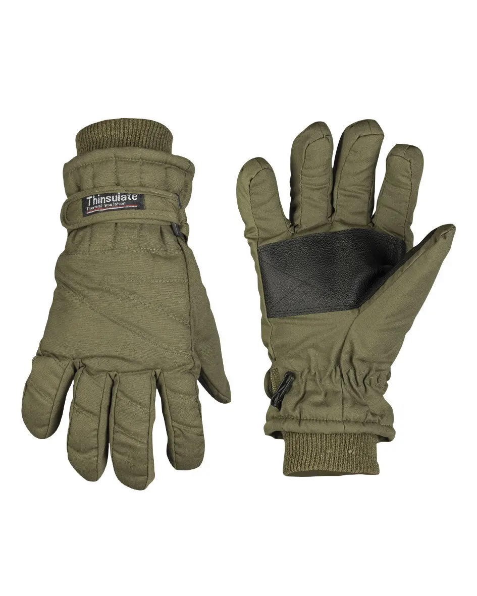Mil-Tec Vinterhandskar - Bild 2