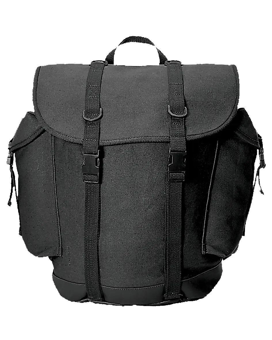 Mil-Tec Retro Ryggsäck - Bild 2