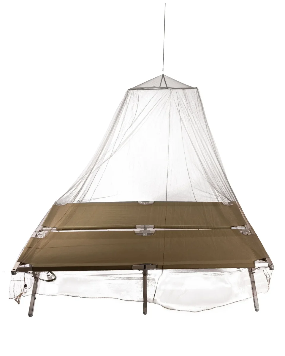 Mil-Tec Insektsnät Säng 125cm