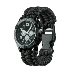 Mil-Tec Paracord Klocka