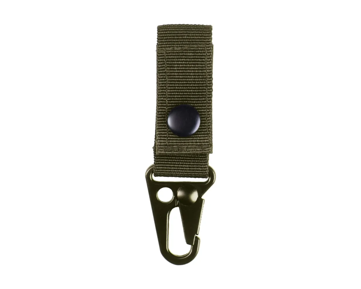Mil-Tec Nyckelhållare Metall - Bild 4