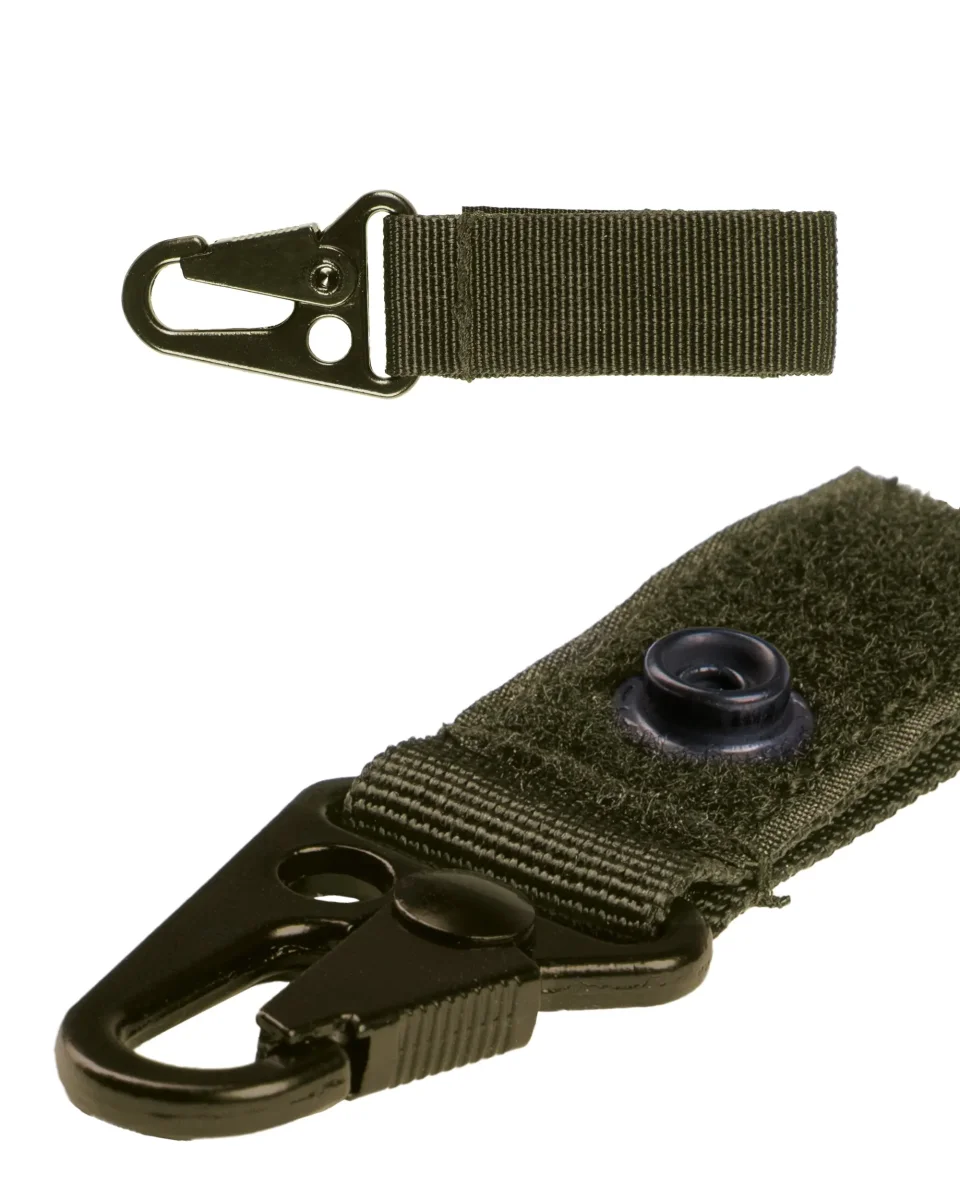 Mil-Tec Nyckelhållare Metall - Bild 5