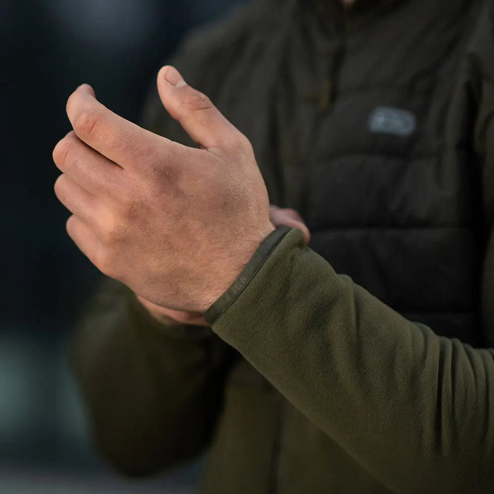 M-Tac Berserk Polartec Primaloft Jacket - Bild 9