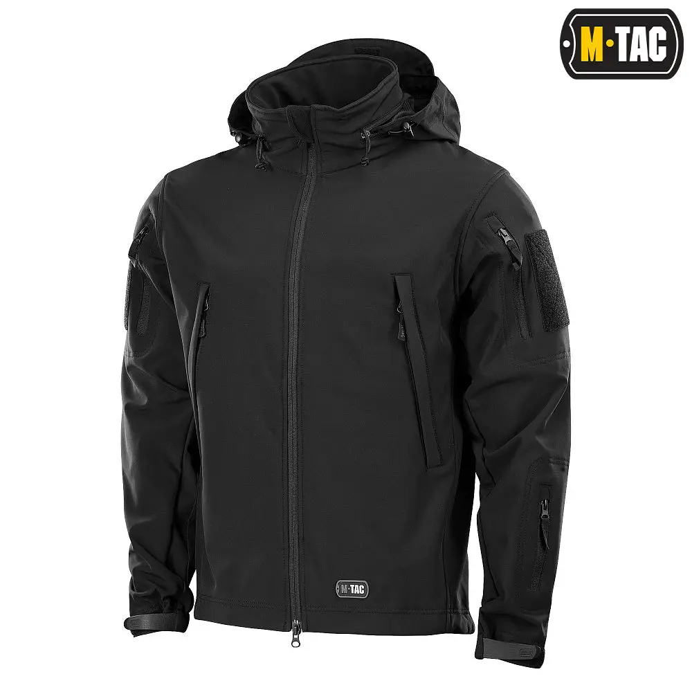 M-Tac Softshelljacka - Bild 6