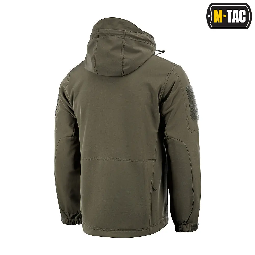 M-Tac Softshelljacka - Bild 9