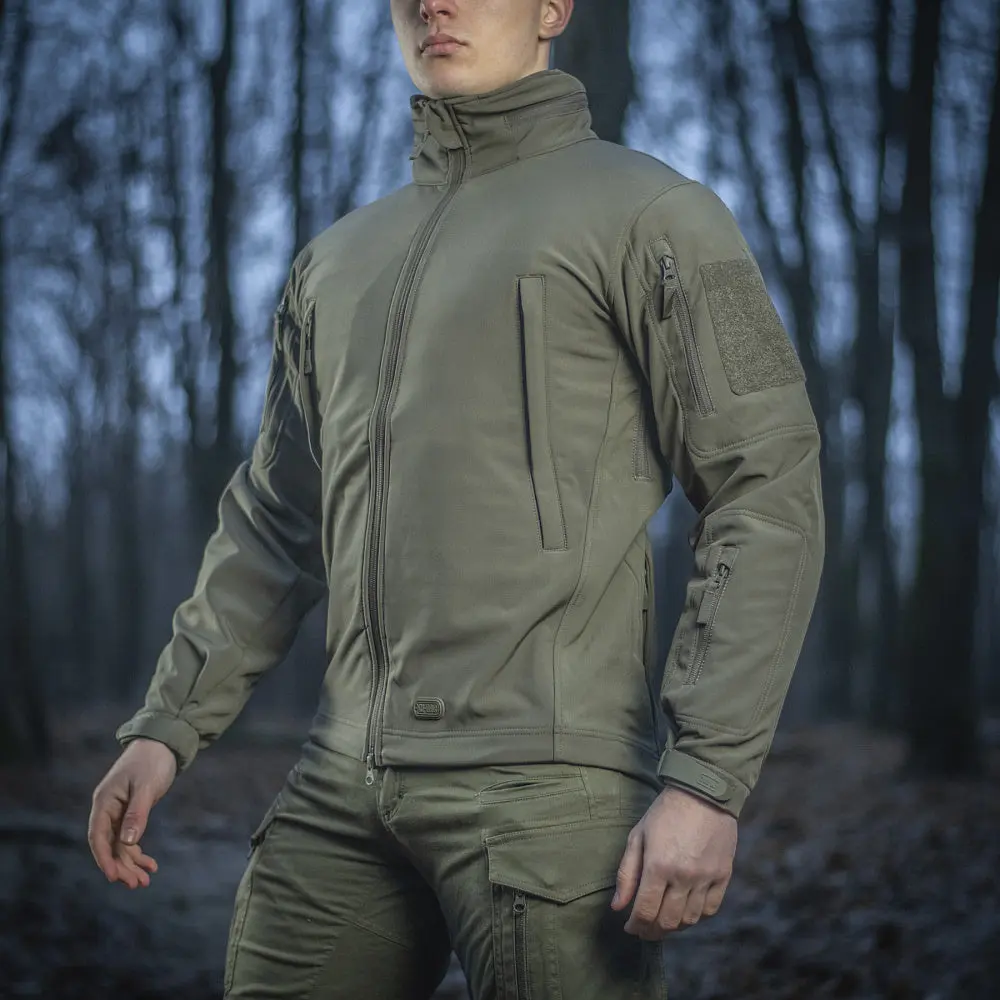 M-Tac Softshelljacka - Bild 3
