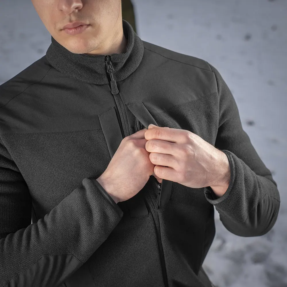 M-Tac Fleecejacka Senator Polartec® - Bild 7