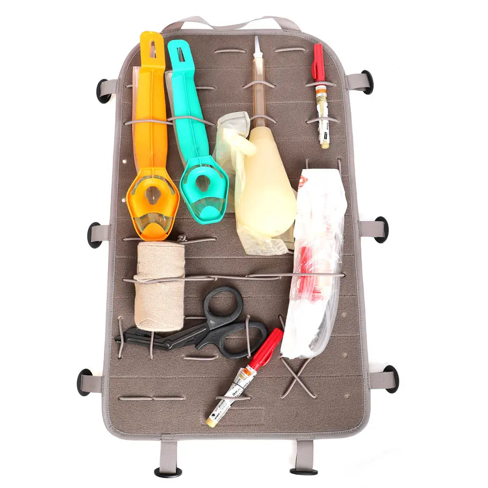 Snigel Multipanel 1.0 - Bild 9