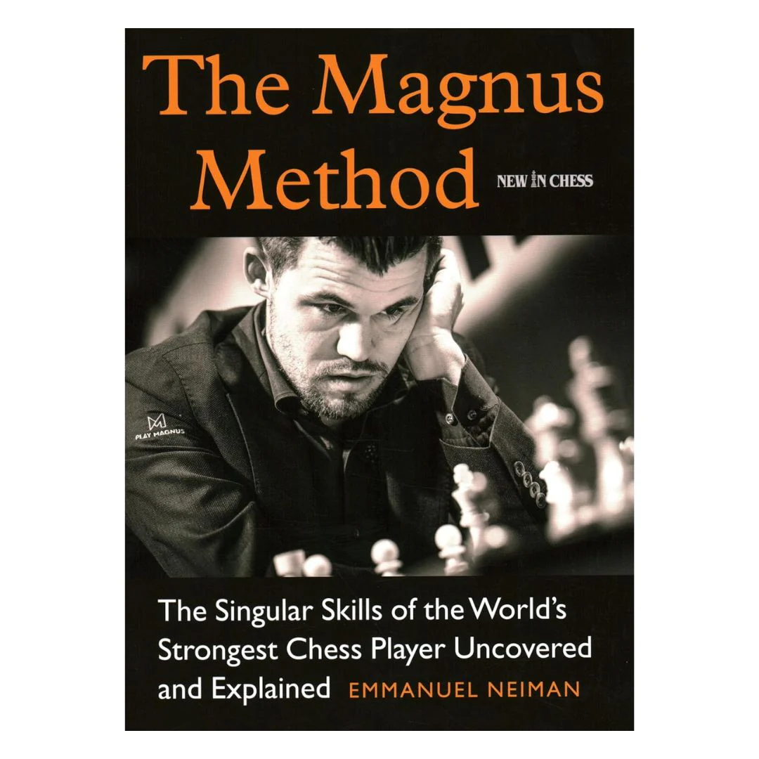 The Magnus Method