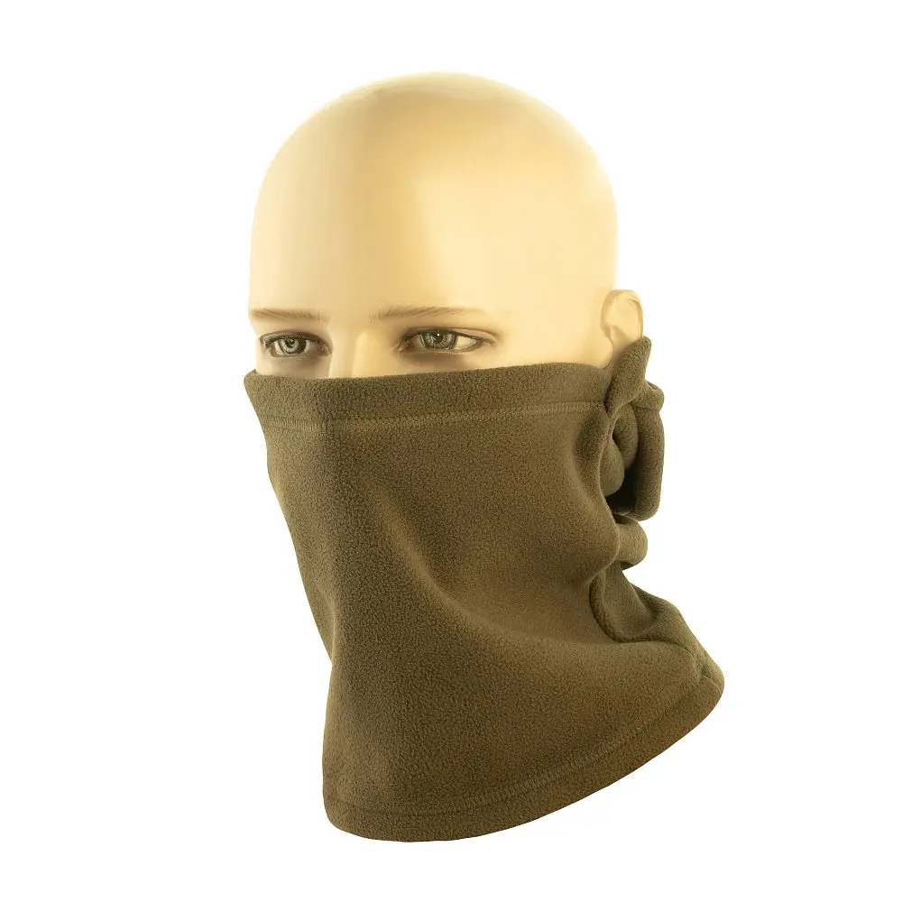 M-Tac Fleece Balaklava - Bild 3