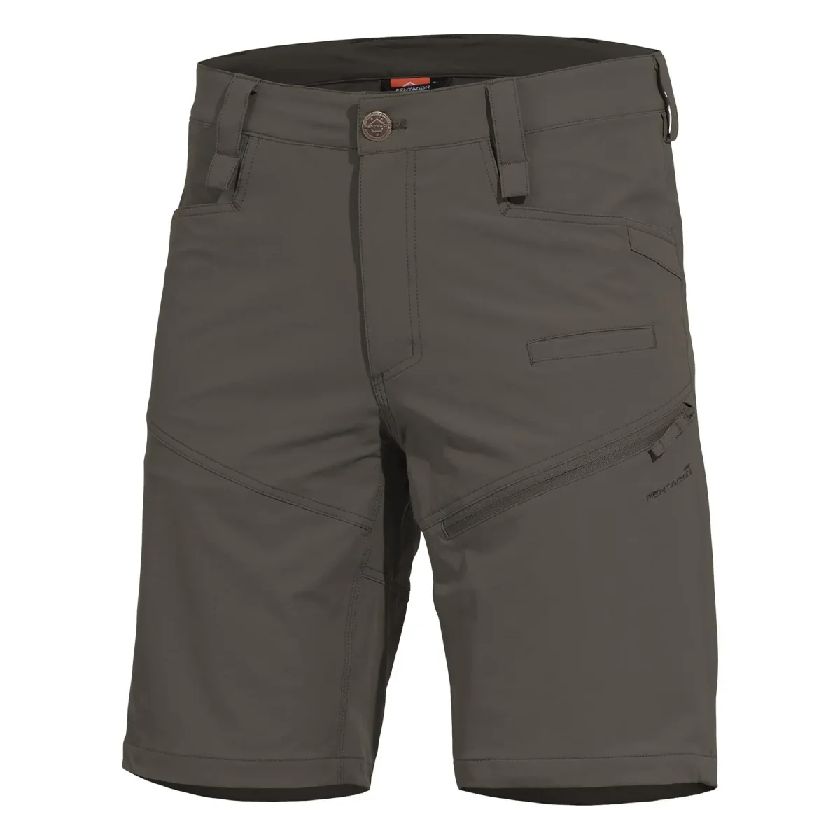 Pentagon Renegade Tropic Shorts - Bild 2