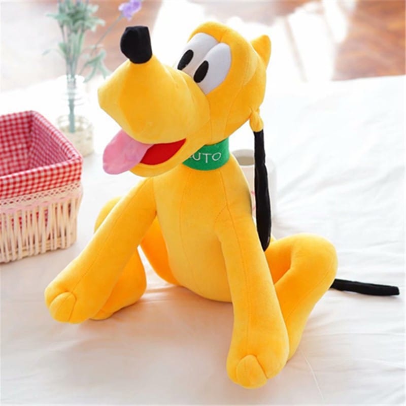 disney pluto Gosedjur - Bild 2