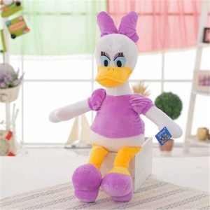 Daisy Gosedjur