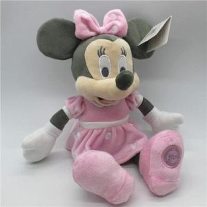 billig Minnie Gosedjur