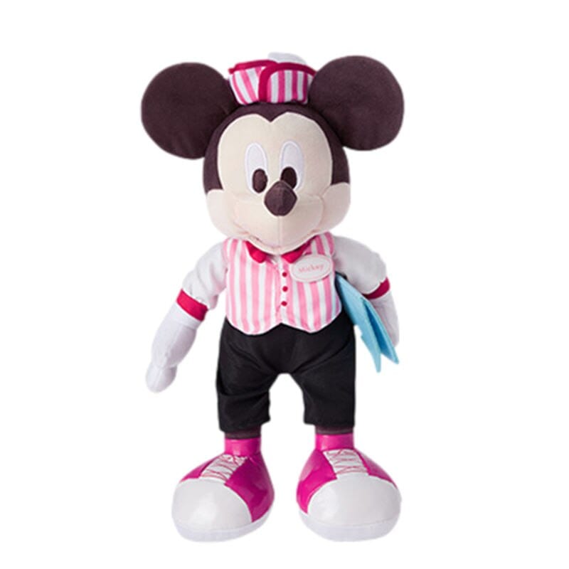 disney mickey Gosedjur