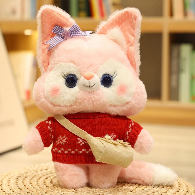 baby fox Gosedjur my little pony