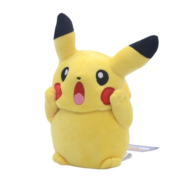 mini pikachu Gosedjur