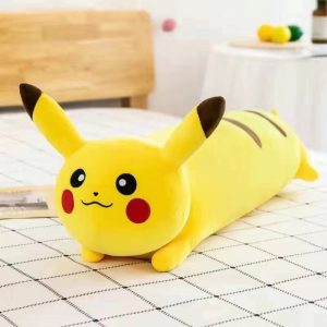 jätte pikachu Gosedjur 1m