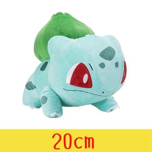 Bulbasaur Gosedjur