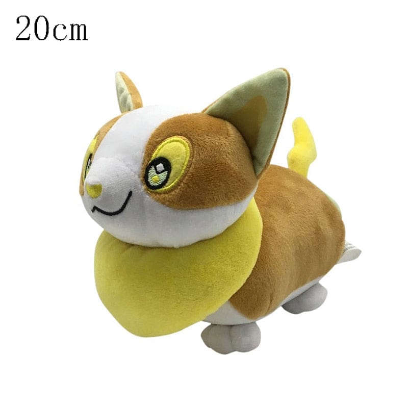 Yamper gosedjur - Bild 2