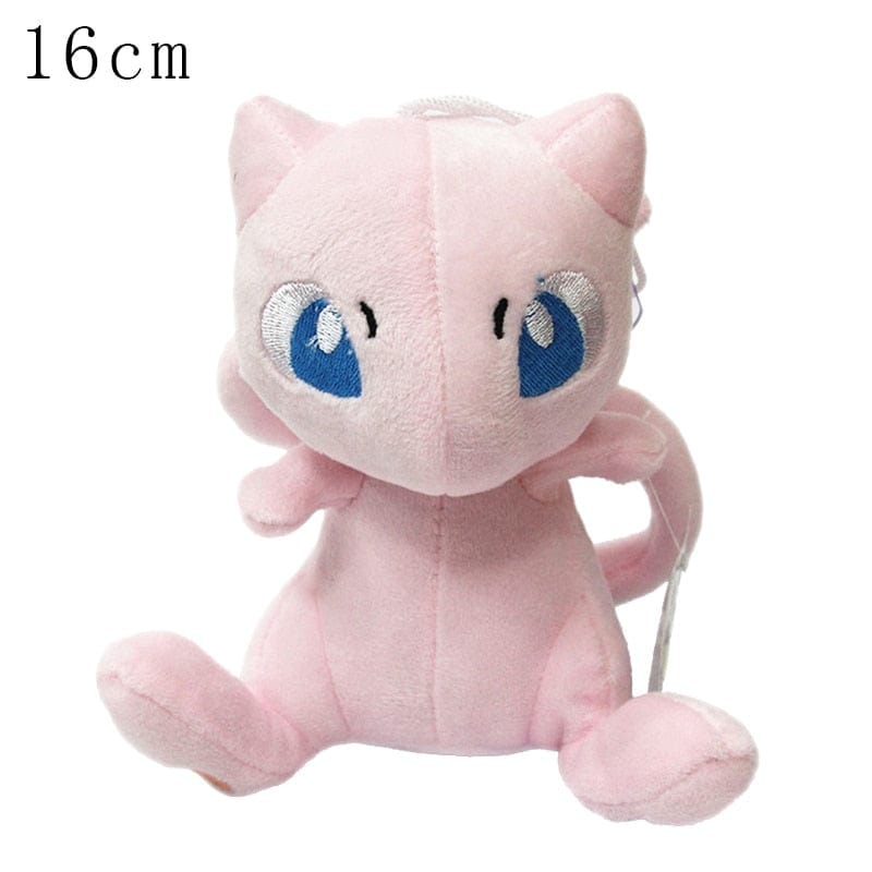 Mew pokemon Gosedjur till salu - Bild 2