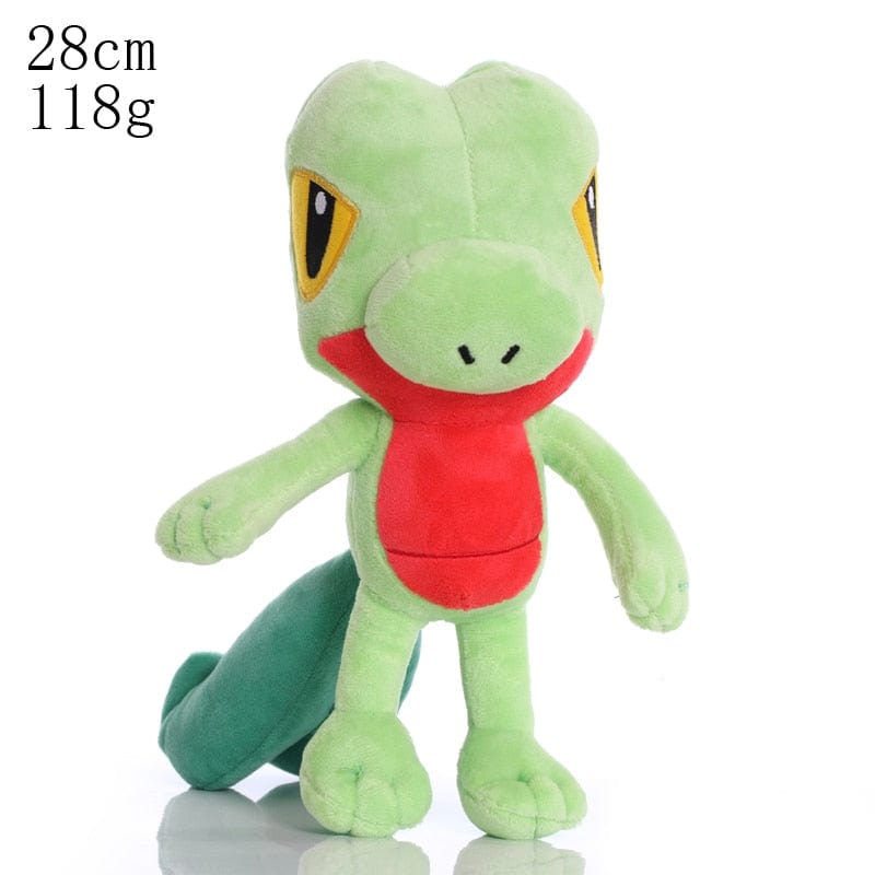 pokemon hoenn Gosedjur
