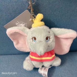 Disney Happy™ Dumbo Gosedjur