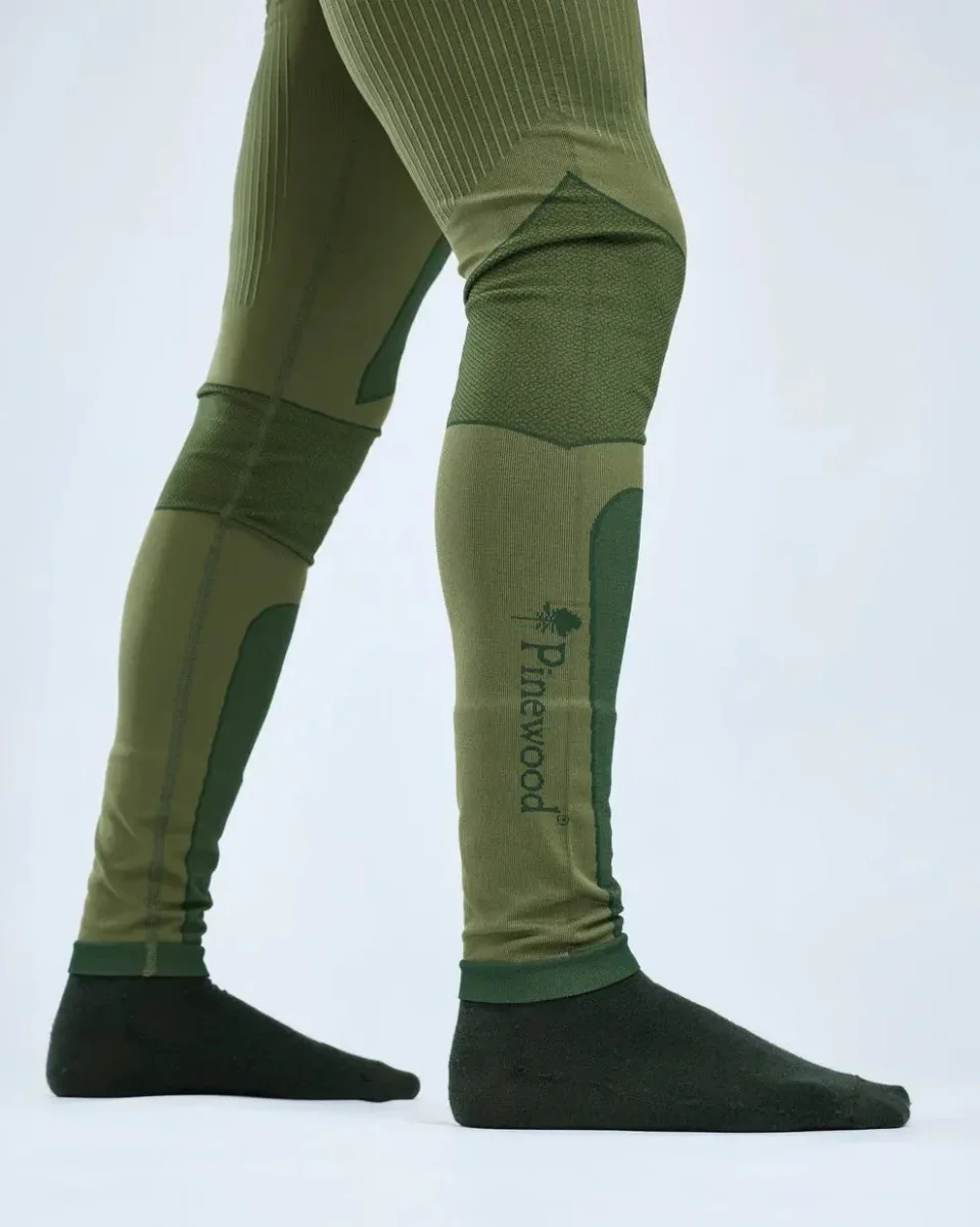 Pinewood Seamless Function Base Layer SET - Bild 4