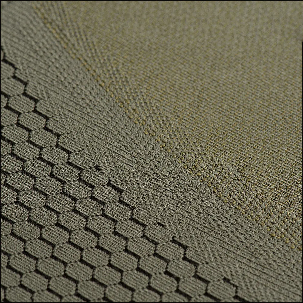 M-Tac Hexagon Kalsonger Coolmax® - Bild 8