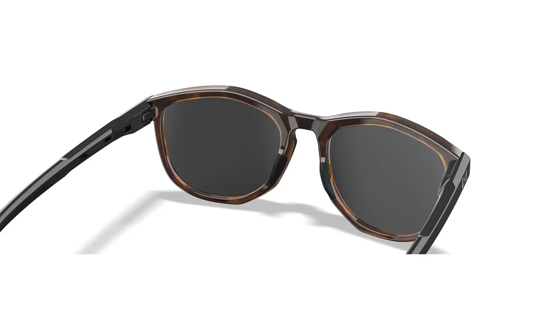 Wiley X WX Bravo CAPTIVATE™ Polarized Grey - Bild 5