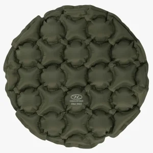 Highlander Forces PAK-PAD Air Seat