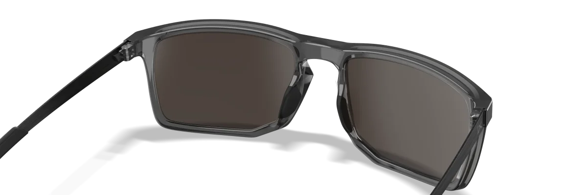 Wiley X WX Axe CAPTIVATE™ Polarized Green Mirror - Bild 5