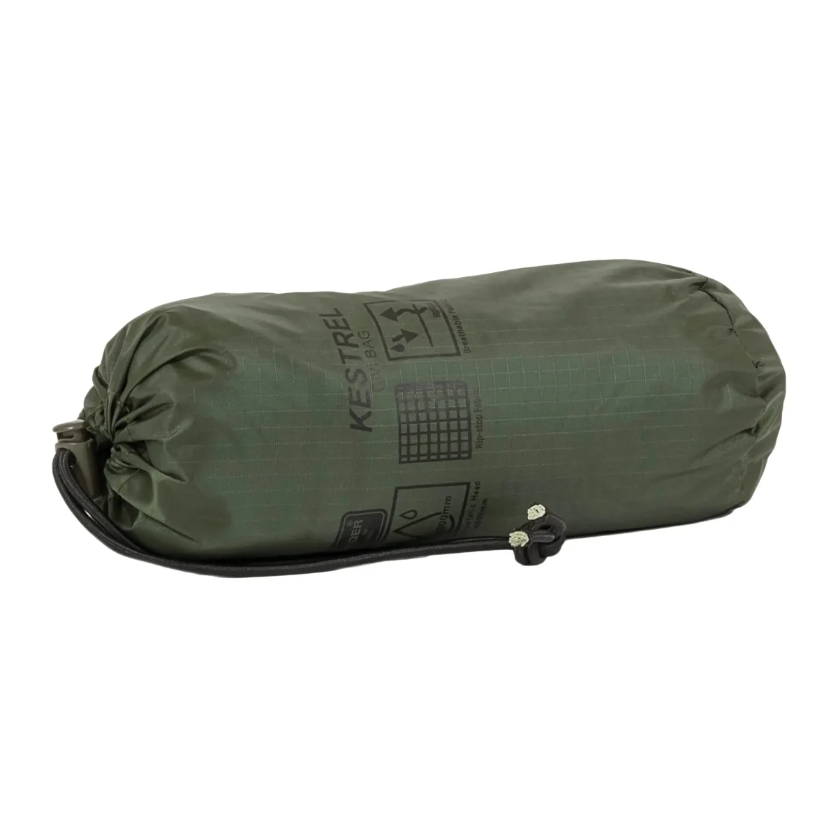 Highlander Kestrel Rip-Stop Bivvy Bag - Bild 4