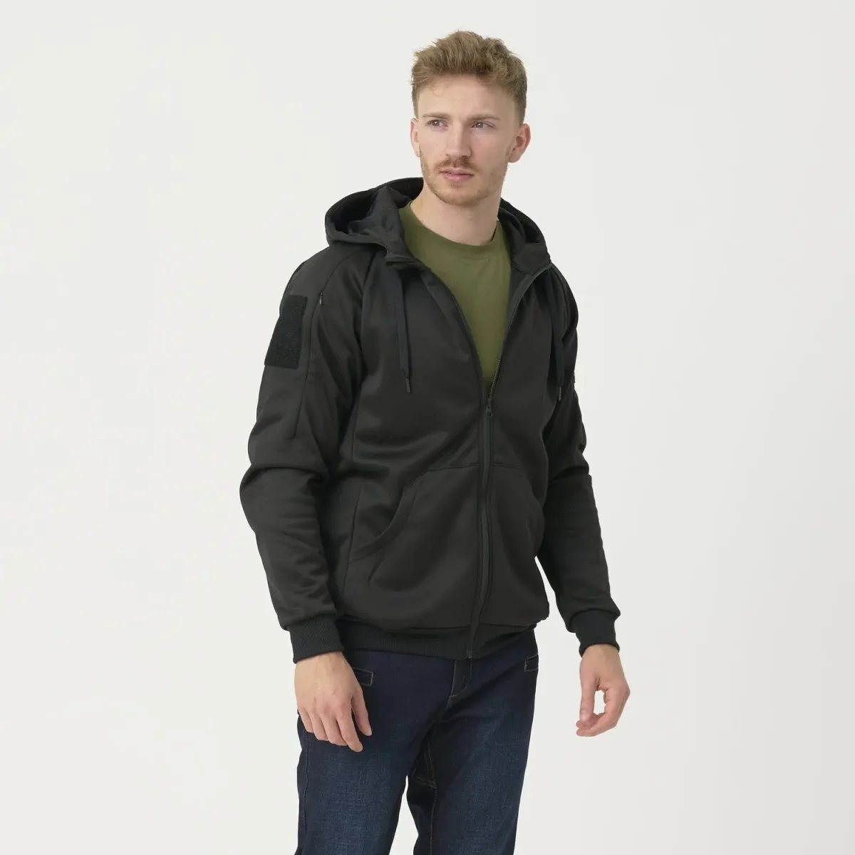 Helikon-Tex Urban Tactical Hoodie - Bild 3