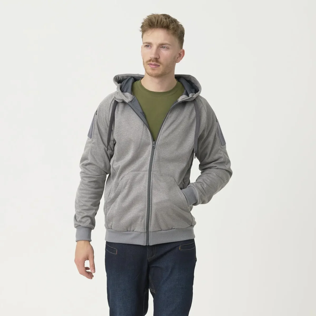 Helikon-Tex Urban Tactical Hoodie - Bild 8