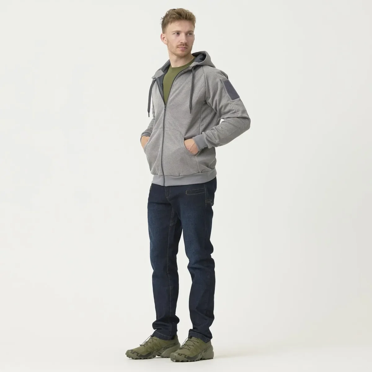 Helikon-Tex Urban Tactical Hoodie - Bild 4