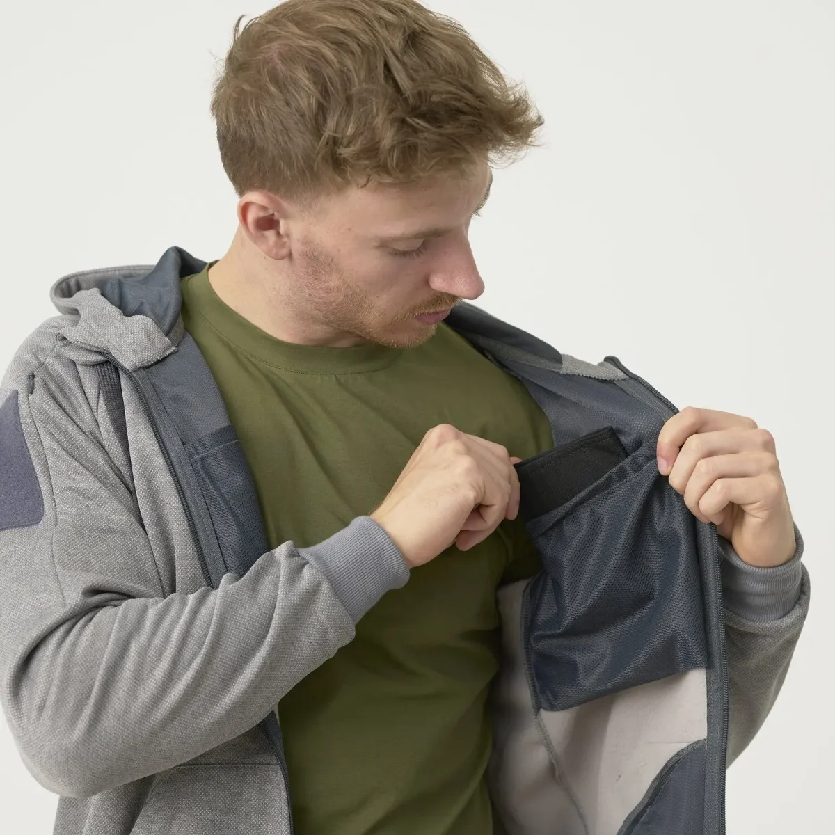 Helikon-Tex Urban Tactical Hoodie - Bild 6