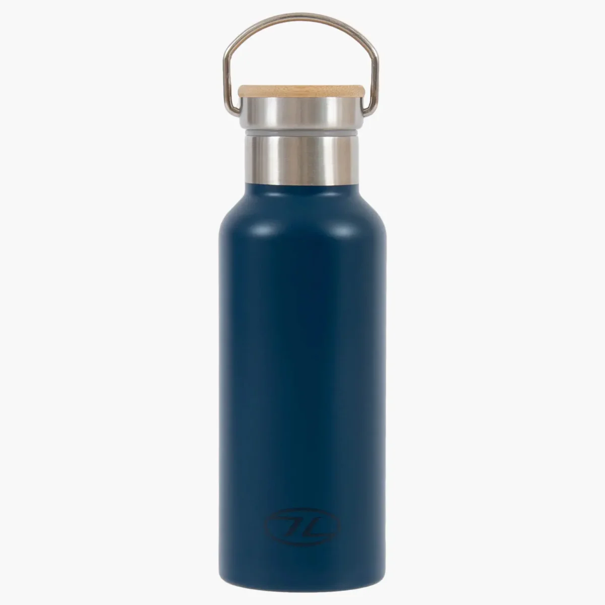 Highlander Campsite Insulated Bottle 500ml - Bild 2