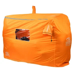 Highlander 4-5 Person Storm Vault Survival Shelter