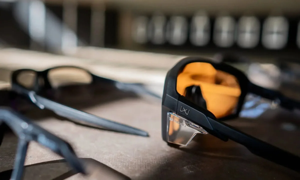 Wiley X WX CITADEL CAPTIVATE™ Polarized Grey - Bild 4