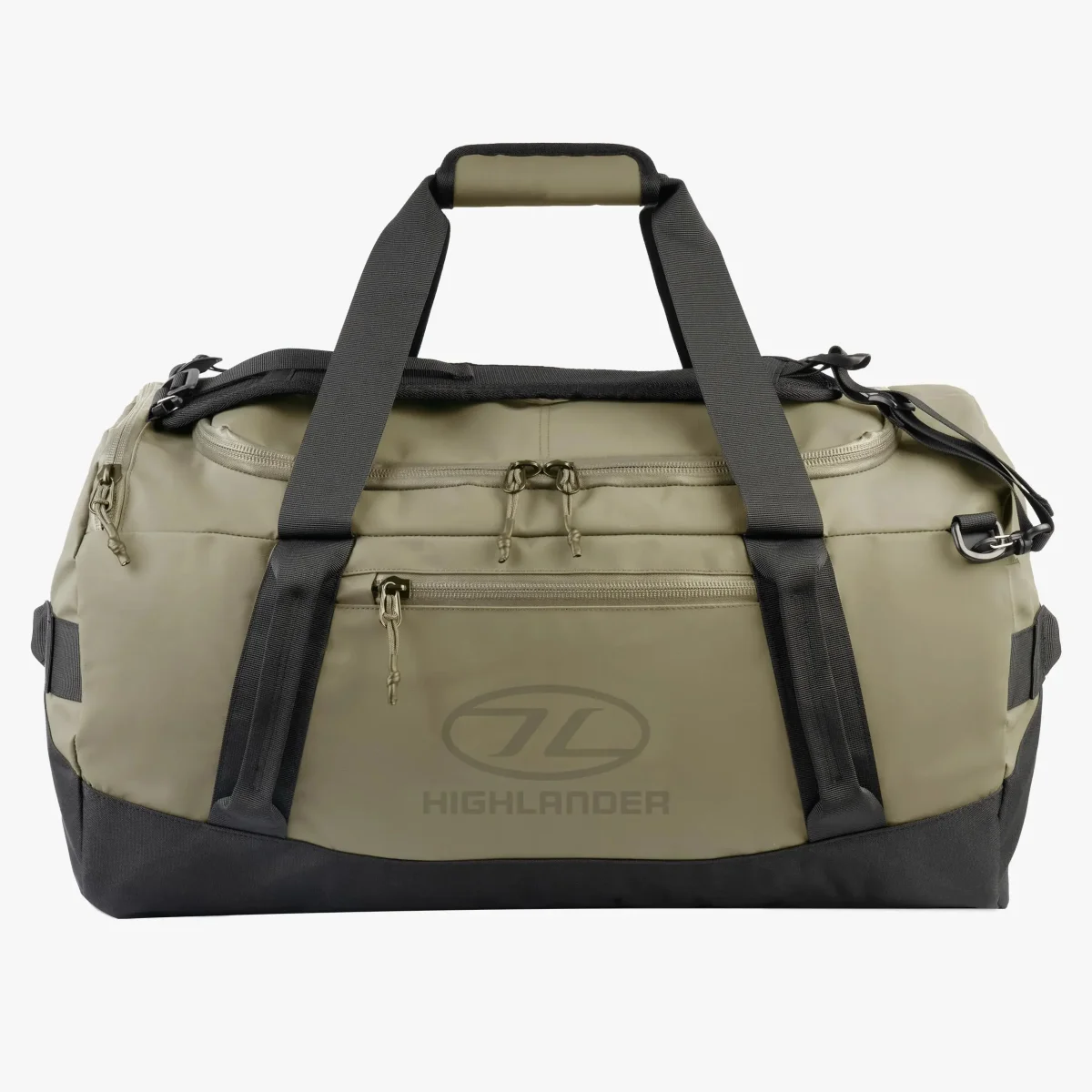Highlander Forces Hauler Duffle 65L - Bild 4