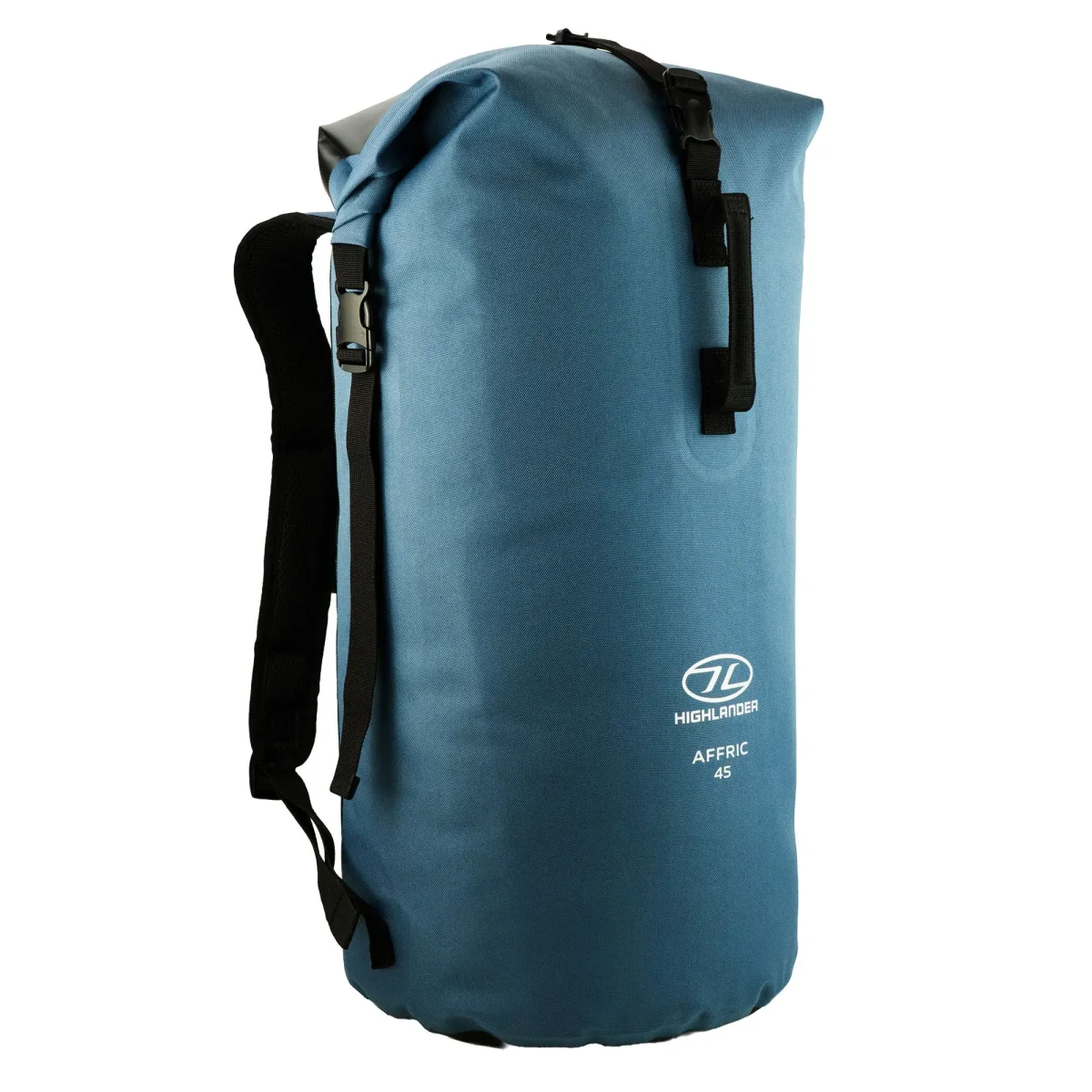 Highlander Affric Waterproof Backpack 45L - Bild 6