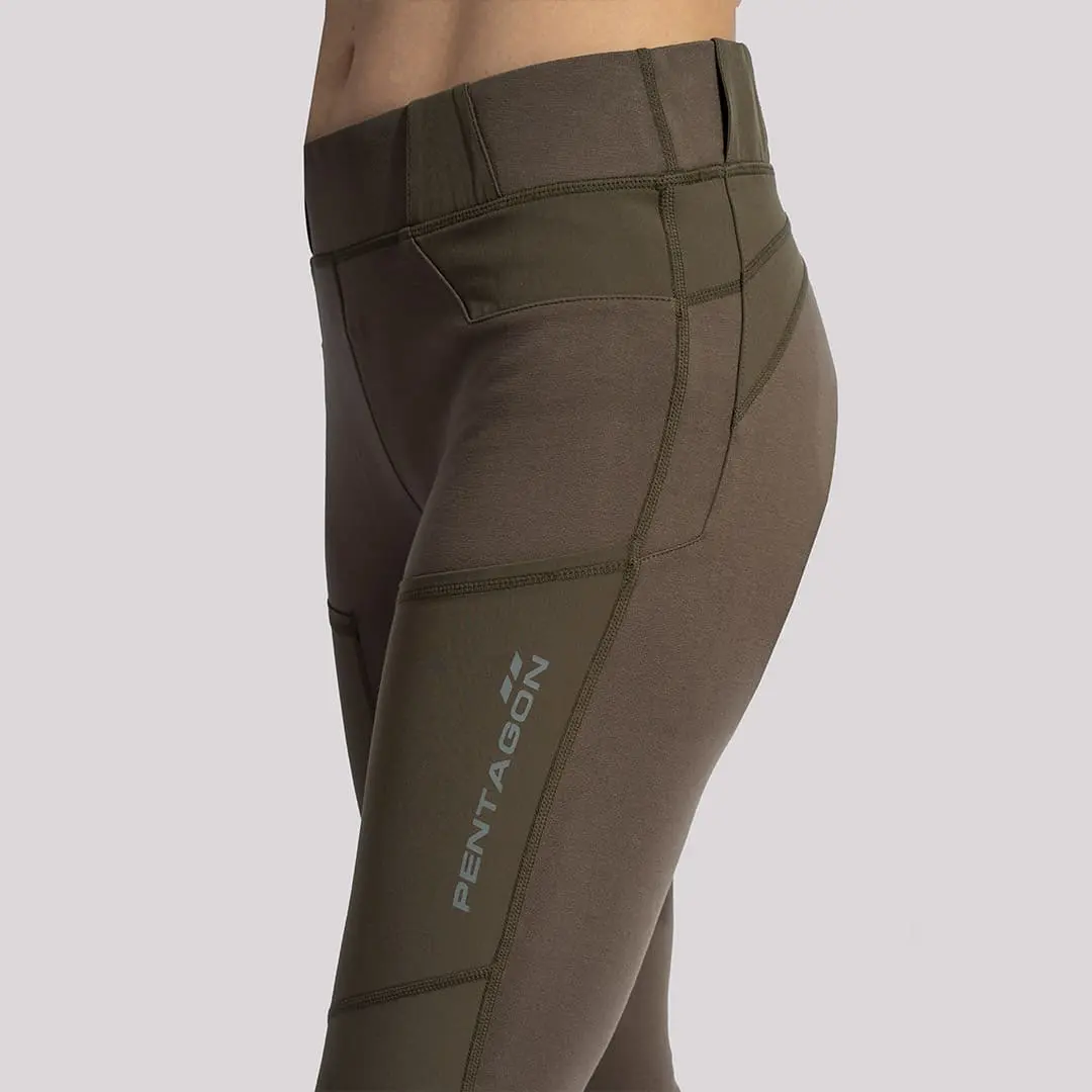 Pentagon Arete Leggings - Bild 4